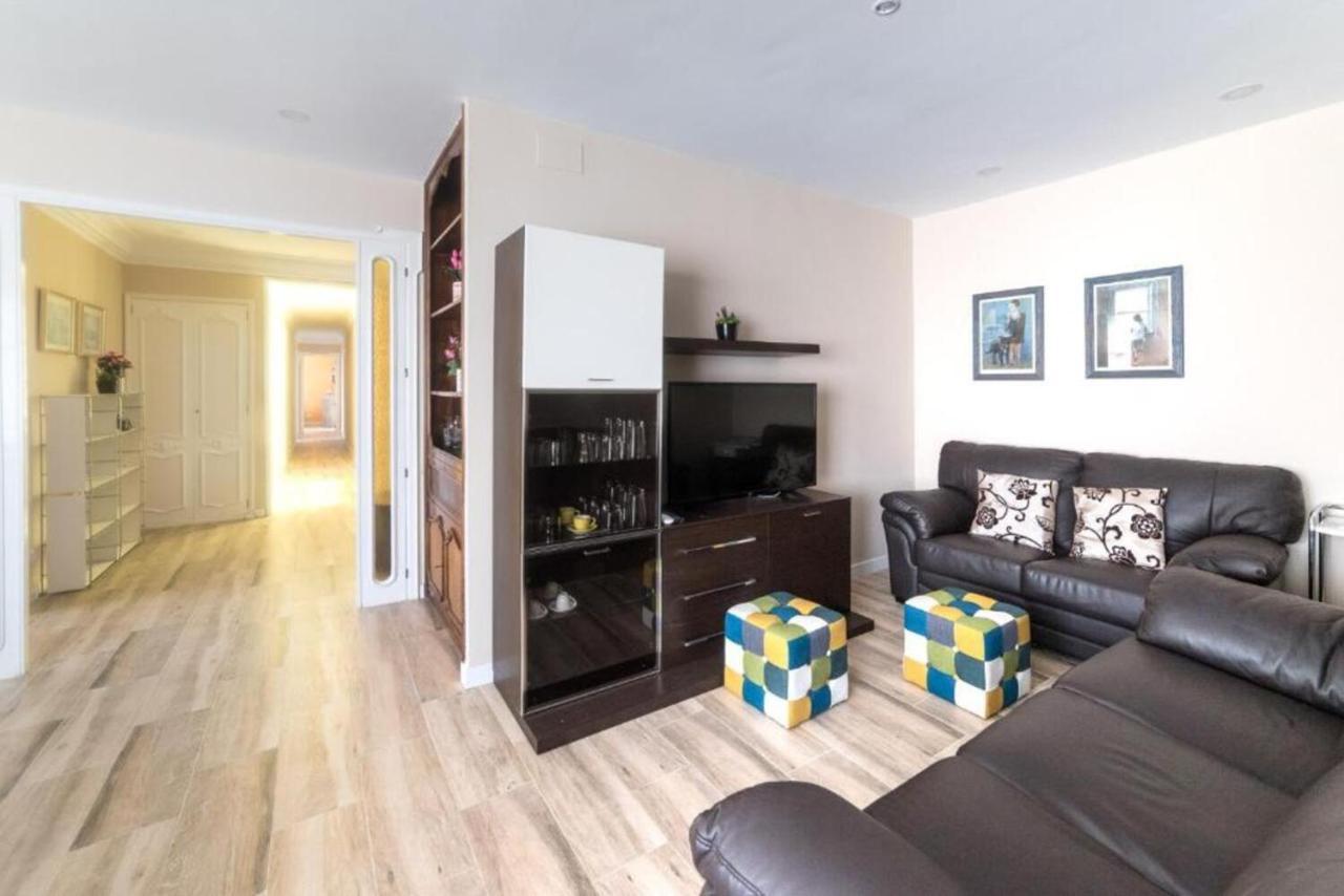 Moonkey - Apartamento El Mercado Alicante Exterior foto
