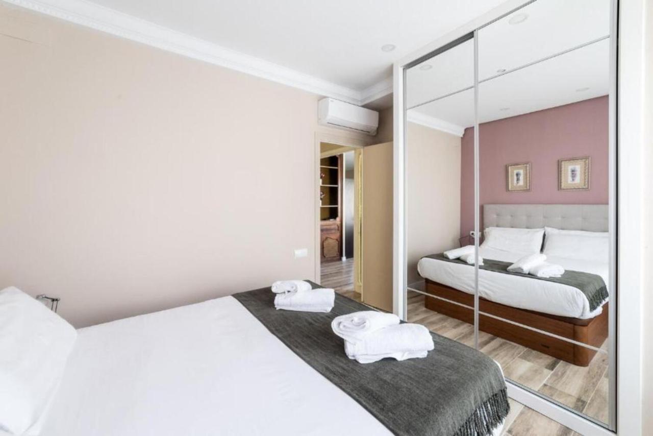 Moonkey - Apartamento El Mercado Alicante Exterior foto