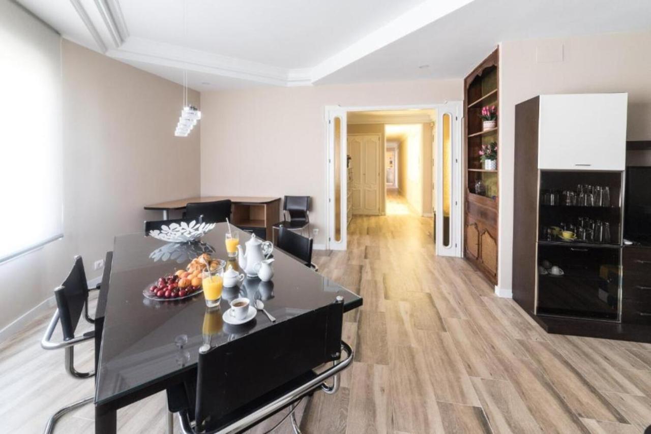 Moonkey - Apartamento El Mercado Alicante Exterior foto