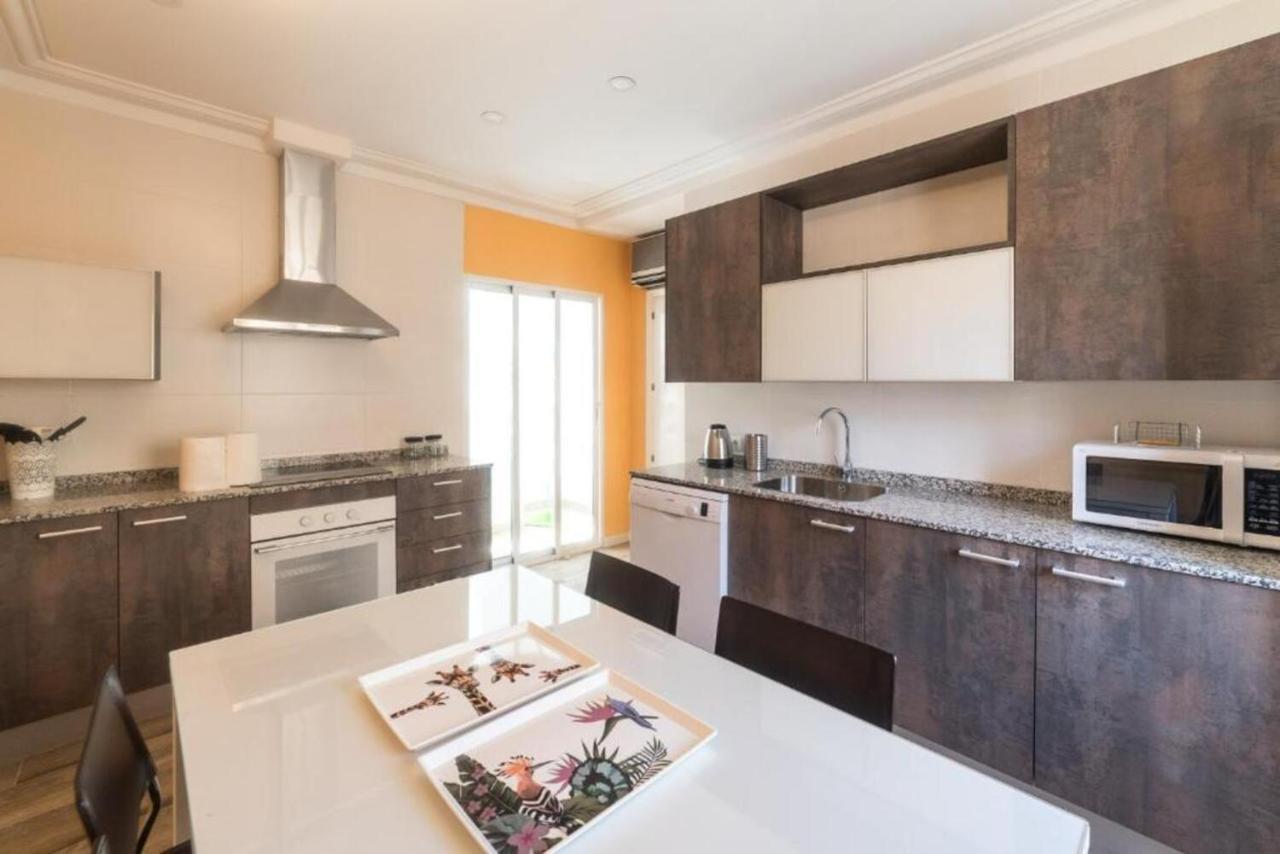 Moonkey - Apartamento El Mercado Alicante Exterior foto